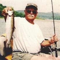 Mr. Charles Ronald Wright
