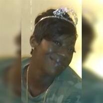 Chiquitia Lavonne Caldwell