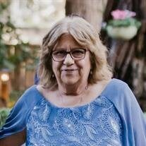Linda Diane Miller