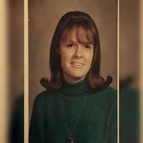 Linda Carol Bacon