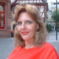 Martina R. Rodriguez
