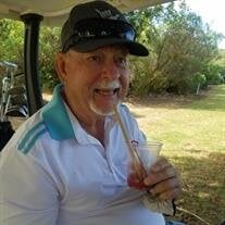 Mr. Mickey D. Massengale