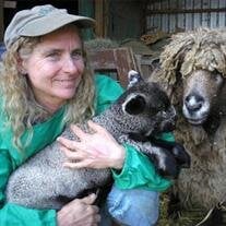 Karen Randall