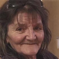 Nancy Ann Kowalzek