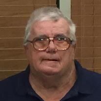 William Stanley Irwin Sr.