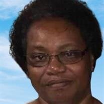 Ms. Evelena Chisholm