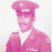Franklin D Bracy