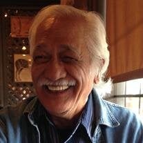 ALVA J. KAEO