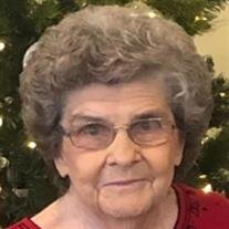 DOROTHY ANN MILLER