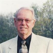 Orvin Leon Deters
