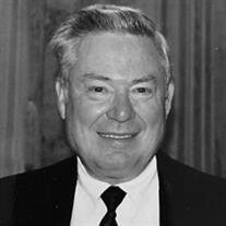 William Schudel Jr.