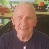 Donald L. Smith