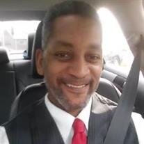 Minister Bobby Lee Willis