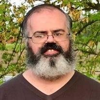Rev. Jeremy Willard Baker