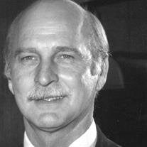 Wayne Cecil Edwards