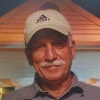 Kenneth Ralph Graves