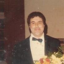 Anthony Garofalo