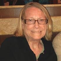 Laurie T. Clauss