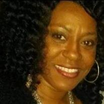 SGT Pamila Deloris Collins