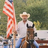 Carl Wayne Mullins