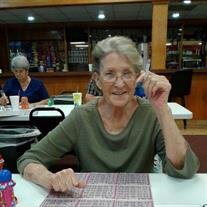 Judy Dale Gottlob