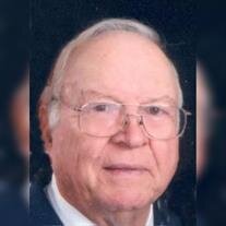 Robert Lee Squires