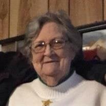 Bernice Goins Tidwell