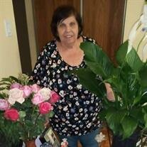 Catherine Diane Trznadel