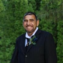 Jose A Villanueva
