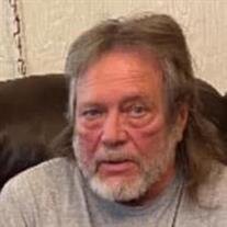 Freddy Wayne Pleasant