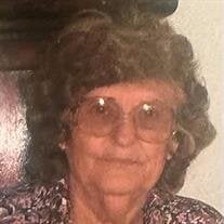 Dorothy Krenek Fiala