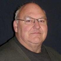 Grant Orion Gilbert
