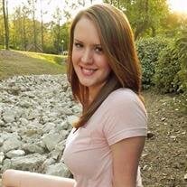 Sarah Lindsey Kritner
