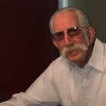 Anthony (Tony) J. Mirabile