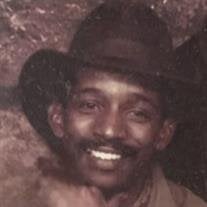 Antonio Cornelius Coefield