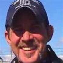 Todd Allen ODLE