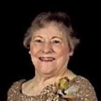 Elsie M. Hofstetter