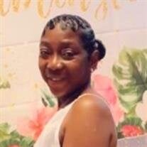 Ms. Ramonia (Tender Roney) Haynes