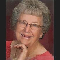 Betty L. Frodelius