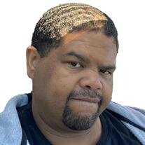 Mr. Eric Dawayne Jackson, Sr.