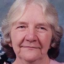 Beverly Ann Hackett
