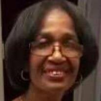 Dorothy L. Franklin