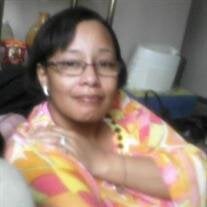 Airrica Newsom