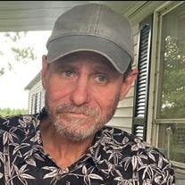Mr. Joey Franklin Clark Sr.