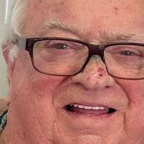 Earl W. McGhee