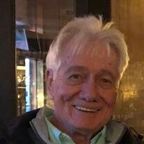 Douglas A. Newman