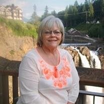 Linda Randall
