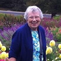 Roberta Bolen Childs