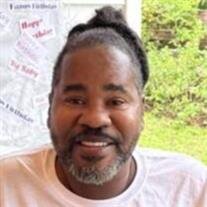 Mr. John Thomas Williams Jr.