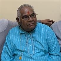 Gangapersaud Bachan